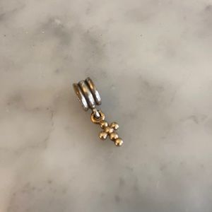 Pandora Charm